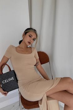 Club Dress, Rhinestone Dress, Ruched Dress, Dress Material, Club Dresses, Bandage Dress, Mesh Dress, Color Khaki, Velvet Dress