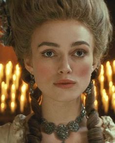 19th Century Makeup, 1800s Makeup, 18th Century Makeup, Victorian Makeup, Georgiana Cavendish, 18th Century Hair, Historical Makeup, Lady Spencer, Duchess Of Devonshire