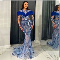 Amazing On The Body And The Rhinestone Work Is Beautiful. Worn Once Altered To Height 5’4 And 3 Inch Heels. Trendy Outfit Ideas, Trendy Fall Outfits, Dresses Blue, 3 Inch Heels, Trendy Fall, Sequin Dress, Blue Dresses, Fall Outfits, Sequin