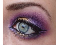 Megara makeup Can't Help Myself, Hair Styels, Prom Looks, Mac Makeup, Kiss Makeup