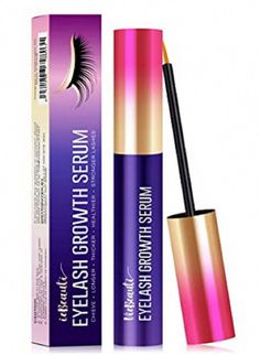 Amazon.com: VieBeauti Premium Eyelash Growth Serum and Eyebrow Enhancer, Lash boost Serum for Longer, Fuller Thicker Lashes & Brows (3ML), PURPLE, 0.1 Fl Oz : Beauty & Personal Care Eyebrow Growth, Lash Growth, Lash Boost, Eyebrow Enhancer, Thick Lashes