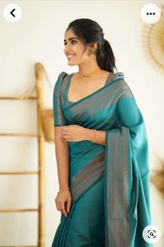 Plain Blouse Designs, Kerala Saree Blouse Designs, Jacquard Saree, Simple Saree Designs, Latest Blouse Designs Pattern, New Saree Blouse Designs, Latest Model Blouse Designs