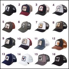 Trucker Cap Outfit Men, Goorin Bros Outfit, Goorin Bros Hats Men, Goorin Bros Hats, Hat Men Outfit, Cap Outfit Men, Trucker Hat Outfit, Snapback Hats Men, Stetson Hats