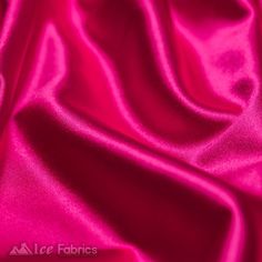 Description Add style and charm to your look with this Casino Shiny Hot Pink Spandex 4 Way Stretch Satin Fabric offering you the freedom to order exactly what you need for your next project. Hot Pink Casino Shiny Spandex 4 Way Stretch Satin Fabric Its 4-way stretch capability adds to its versatility. This means the fabric can stretch both horizontally and vertically, as well as diagonally, allowing for a comfortable and flexible fit in garments. Its stretch makes it suitable for clothing items, Pink Casino, Pink Satin Fabric, Black Satin Fabric, Stretch Satin Fabric, Bridal Fabric, Satin Pillowcase, Red Turquoise, Light Teal, Matte Satin