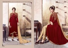 Velvet Anarkali, Dress Lehenga, Choli Blouse, Lehenga Suit, Pakistani Dress, Indian Couture, India And Pakistan, Royal Wedding, Dress Form