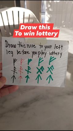 Draw this to win lottery #fbpagesreels #reelsfbpage #reels2023 #reelsvideo #motivation #prayer #reelsshortsvideo #moneyspellsthatwork #lovespell #coins #magic #runes. | Sigil To Win The Lottery, What To Do After You Win The Lottery, Magic Spells To Win The Lottery, Lottery Winning Spells, Spell To Win Lottery, Winning Lottery Affirmations, Runes For Money, Win Lottery Spell, Prayer To Win The Lottery Sigil To Win The Lottery, Magic Spells To Win The Lottery, What To Do After You Win The Lottery, Spell To Win Lottery, Lottery Winning Spells, Runes For Money, Winning Lottery Affirmations, Prayer To Win The Lottery, Win Lottery Spell