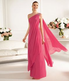 Prom Dress 2012, Prom Dress 2013, One Shoulder Prom Dress, One Shoulder Bridesmaid Dresses, Chiffon Prom Dress, Cheap Prom Dresses, Gorgeous Gowns, Celebrity Dresses, Fancy Dresses