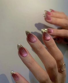 Bubbles On Nails, Brown Acrylic Nails, Fancy Nails Designs, Goth Nails, Coffin Shape Nails, Short Acrylic Nails Designs, Luxury Nails, Dream Nails, Funky Nails