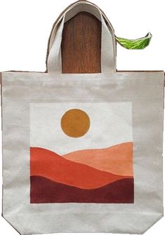 Everyday Artwork Tote Bag, Everyday Tote Bag With Artwork, Cotton Hand-painted Bags For Daily Use, Hand Painted Cotton Tote Canvas Bag, Hand Painted Rectangular Cotton Canvas Bag, Artwork Canvas Tote Bag For Everyday Use, Hand Painted Cotton Canvas Bag For Everyday Use, Canvas Tote Bag With Artwork For Everyday Use, Artsy Hand-painted Canvas Bag For Daily Use