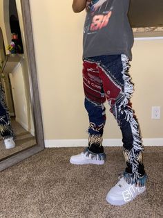 Blanket Pants are stylish & cozy. Please enter your size information & message me on my Instagram for further questions or information : @ SuccessIsTheQui Photoshoot Ideas Boys, Birthday Photoshoot Ideas Boys, Blanket Pants, Clean Fits, Drippy Outfit, Me N Him, Drip Outfit Men, Fashion Men Streetwear, Street Fashion Men