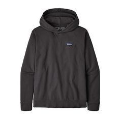 Better than new—Worn Wear allows you to trade in, repair and buy used Patagonia® clothing and gear. Browse used or trade in today at WornWear.com. Patagonia Sweatshirt, Patagonia Outfit, Global Textiles, Pull Sweat, Men Fits, Animal Welfare, Black Queen, Cotton Hoodie, Patagonia Womens