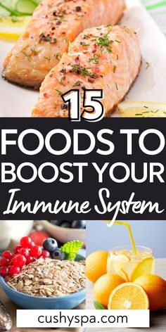 Immunity Boosting Dinner Recipes, Food For Sick People, Food When Sick, Eat When Sick, Sick Food, Greens Supplement, Autoimmune Recipes, How To Boost Your Immune System, Food Benefits