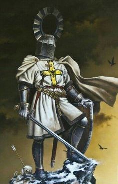 Knight Wallpaper Medieval, Knight Tattoo Ideas, Wallpaper Medieval, Tattoo Ideas Aesthetic, Knight Orders, Teutonic Knights