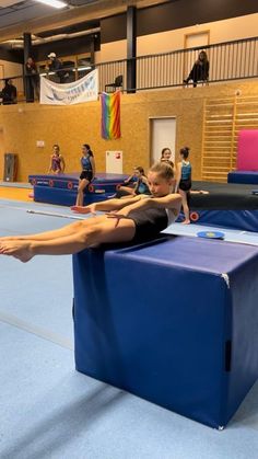 Acro United Amstelveen on Instagram: "Twisting is for most of our tops one of the hardest things. Controlling your body while flipping and twisting at the same time is a bit of a mind game. But they always keep trying. With these drills we try to make it somewhat easier🌪️" Recreational Gymnastics, Ninja Training, Gym Floor, Gymnastics Coaching, Gymnastics Videos, Gym Flooring, Mind Games