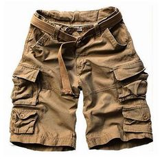 Category:WE-Pants; Season:Summer; Fabric:95% Cotton; Gender:Men's; Style:Fashion,Casual,Classic; Occasion:Streetwear,Outdoor,Going out,Daily; Fit Type:Regular Fit; Function:Wearable; Waistline:Mid Waist; Pattern:Plain; Design:Multi Pocket,Button; Pants Type:Tactical Shorts,Cargo Shorts,Shorts; Fly Type:Zipper; Front page:FF; Listing Date:04/19/2024; Production mode:External procurement; Hips:; Length:; Waist:; Pants Length:Short Mens Cargo Shorts, Military Shorts, Short Cargo, Rock Style Clothing, Army Camouflage, Camouflage Shorts, Button Pants, Black Pants Men, Summer Streetwear