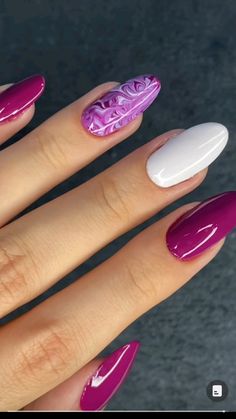 Fall Nail Trends, Pumpkin Nails, Sweater Nails, Seasonal Nails, Fall Nail Art, Nail Art Ideas, Fall Nail, Nail Polishes