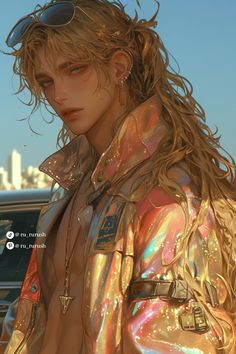 Hot Alien Male Art, Omegaverse Aesthetic, Drawing Tree, Gods Goddesses, Cartoon Boy, Cool Anime Guys, Anime Profile, Fairy Art