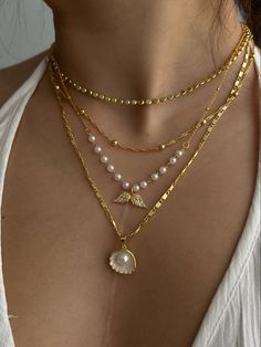 Preppy Jewelry, Luxe Jewelry