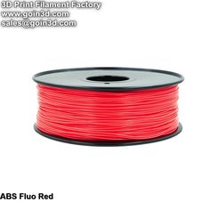 red pla filament for 3d printing