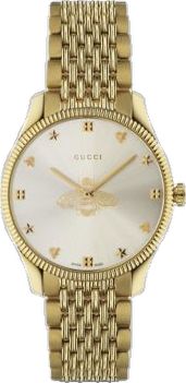 Gucci Watch Women, Timeless Watches, Gucci Ophidia, Gucci Watch, Card Case Wallet, Watch Women, Buy Gucci, Luxury Watches, Gold Watch