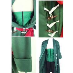 Japanese Anime One Piece Roronoa Zoro Cosplay Costume Comic Halloween Cosplay robe Full Set kerchief is only 14.50, shipping all over the world. Roronoa Zoro Cosplay, Zoro Cosplay, Cosplay Halloween Costumes, Zoro Roronoa, Anime Party, Party Women, Cosplay Halloween, Victoria Dress, Anime One