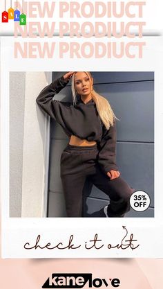 S-xl Women Casual Solid Color Hoodie and Sweatpants Two Pieces Set Fall Loungewear Tracksuit With Cozy Fit, Cozy Fit Tracksuit For Fall Loungewear, Cozy Fit Long Sleeve Tracksuit For Fall, Relaxed Fit Tracksuit For Fall, Cozy Fit Sportswear Sweatpants For Fall, Cozy Fit Cotton Tracksuit For Fall, Cozy Fit Tracksuit With Ribbed Cuffs For Fall, Fall Tracksuit In Relaxed Fit Sportswear, Fall Cozy Fit Long Sleeve Tracksuit