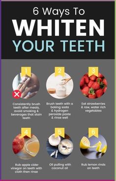 #WhiteTeeth #TeethWhiteningTips how to make teeth whiter instantly at home how to whiten teeth at Make Teeth Whiter, Smoked Vegetables, Gum Care, Receding Gums, Oil Pulling, Lemon Rind, Natural Teeth Whitening, Oral Health Care, Sensitive Teeth