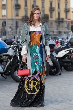 Can’t-Miss Milan Fashion Week 2019 Street Style | StyleCaster