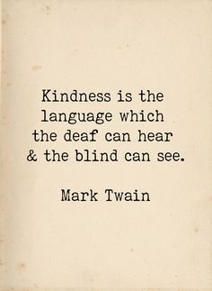 a quote from mark twain on language