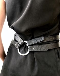 Modern Corset, Black Waist Belt, Contemporary Wardrobe, Belt Fashion, Blue Belt, Beautiful Belts, Obi Belt, Belt For Women, Wrap Belt