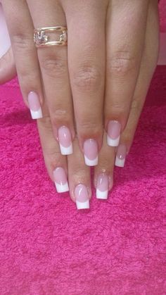 Nails Birthday, Birthday Aesthetic, Girly Acrylic Nails, Classy Acrylic Nails, Pretty Gel Nails, Tip Nails