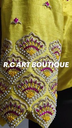 C Art, Latest Blouse Designs Pattern, Art Boutique