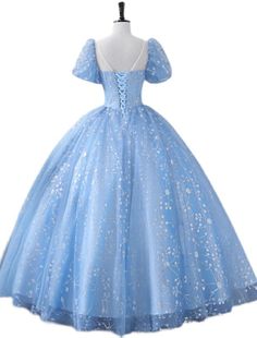 Ball Gown Quinceanera Dresses Princess Dress Performance Sweet 16 Floor Length Short Sleeve Square Neck Polyester with Pearls Appliques Princess Ball Gown With Corset Back For Debutante Ball, Fitted Floor-length Princess Dress For Quinceanera, Fitted Princess Quinceanera Dress For Banquet, Princess Style Fitted Quinceanera Dress For Banquet, Fitted Princess Style Quinceanera Dress For Banquet, Princess Dress With Fitted Bodice For Quinceanera, Fitted Bodice Princess Dress For Quinceanera, Princess Style Dress With Fitted Bodice For Quinceanera, Floor-length Princess Dress For Debutante Ball And Prom Season