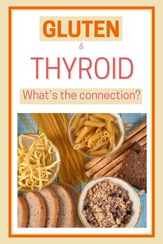 Thyroid Healthy Foods, Thyroid Remedies, Thyroid Imbalance, Gluten Free Info, 21 Day Diet, Thyroid Symptoms, Thyroid Support