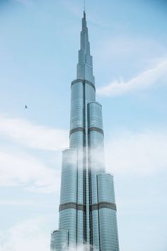 Architecture wallpaper Burj Khalifa, Wallpapers, Building, Travel