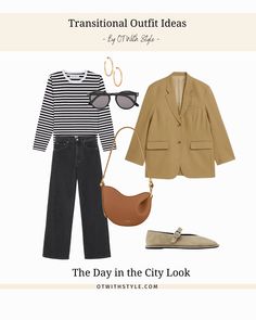 Fall 2024 Capsule Wardrobe - OT With Style Scandi Fashion, Scandinavian Minimalist