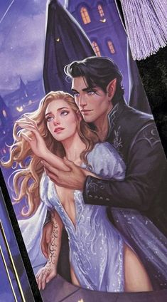 Charlie Bowater, Sara J Maas, Look At The Stars