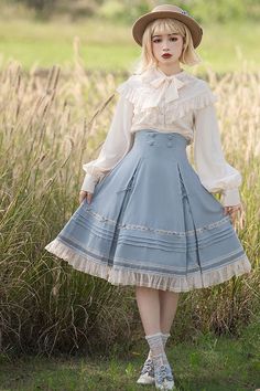 Alice Inspired Outfits, Dream Daughter, Otome Kei, Doll Character, Style Types, Shopping Link, Alice Liddell, Sweet Lolita, Dress Inspiration