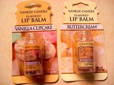 Candle Flavors, Scented Lip Balm, Yankee Candle Scents, Candle Images, Flavored Lip Balm, Teen Life Hacks, Luxury Makeup, Inspiring Images