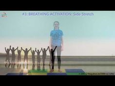 Masgutova MNRI Reflex Integration For Trauma Recovery - YouTube Light Exercise, Play Therapy, Therapy Tools, Physical Therapy, Natural Health, How Are You Feeling, Education, Feelings