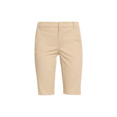 Vince coin-pocket Bermuda shorts. Approx. measurements: 9.5" rise; 12" inseam; 15" leg opening. Mid-rise; belt loops. Concealed fly. Side slip pockets. Back besom pockets. Knee-length. Cotton/linen/spandex. Machine wash or dry clean. Imported of Italian materials. Classic Bermuda Shorts With Built-in Shorts, Classic Knee-length Cotton Bermuda Shorts, Spring Short Pants With Hip Pockets, Classic Summer Bottoms With Pockets, Spring Cargo Bermuda Shorts, High-waisted Cargo Shorts With Belt Loops For Workwear, Workwear Shorts With Belt Loops, Knee-length Cotton Bermuda Shorts With Belt Loops, Spring Knee-length Bermuda Shorts With Cargo Pockets