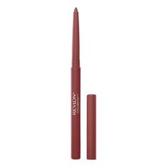 Revlon ColorStay Lip Liner With Built In Sharpener : Target Revlon Lip, Revlon Lipstick, Revlon Super Lustrous Lipstick, Long Lasting Lip Color, Maybelline Color Sensational, Revlon Super Lustrous, Revlon Colorstay, How To Line Lips, Lip Pencil