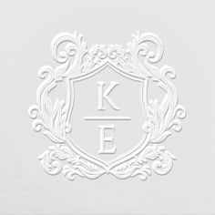 Celebrate your special day with our beautifully crafted wedding prints on Zazzle! From elegant invites to personalized decor, find everything you need to make your wedding unforgettable. Vintage Crest Monogram Embosser Click to explore our exclusive collection and bring your dream wedding to life! 💍 Modern Wedding Crest, Wedding Crests, Wedding Crest Monogram, Wedding Initials Monogram, Crest Wedding Invitations, Single Letter Monogram, H Monogram, Wedding Logo Monogram