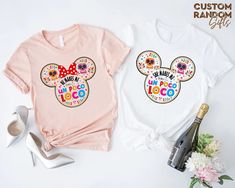 Matching Disney Shirts For Couples, Couples Disney Shirts, Disney Coco, Animal Kingdom Shirts, Disney Couple Shirts, Disney Halloween Shirts, Disney 2024, Halloween Travel, Disney Vacation Shirts