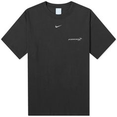 Brand New, With Tags. Sizes: Xl/Xxl. Color: Black. Style: Fb1797-010. Rare! Please Make Official Offers And Bundles! Fast Shipping, Generally Ships Next Business Day! Modern Logo T-shirt For Streetwear, Black Urban T-shirt With Logo, Urban Black T-shirt With Logo, Black Nike Cotton T-shirt, Modern Black T-shirt For Streetwear, Sporty Black Tops With Logo, Sporty Black Tops With Branding, Nike Cotton Top With Logo, Nike Cotton Tops With Logo