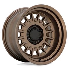 an image of a wheel that is on a white background and has brown spokes