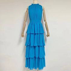 44862487167198|44862487199966|44862487265502|44862487331038 Light Blue Sleeveless Dress With Ruffles For Beach, Beach Sleeveless Dress With Ruffles In Light Blue, Blue Tiered Sleeveless Dress For Spring, Fitted Light Blue Ruffled Sleeveless Dress, Blue Tiered Sleeveless Dress With Ruffles, Fitted Light Blue Sleeveless Dress With Ruffles, Blue Sleeveless Mini Dress With Ruffles, Blue Tiered Sleeveless Dress For Beach, Light Blue Sleeveless Ruffled Dress