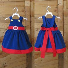 Perfect to any occasion Cute Blue Costume Dress, Blue Sleeveless Costume Dress, Cotton Sleeveless Dress For Costume Party, Sleeveless Cotton Dress For Costume Party, Fitted Cotton Costume Dress, Red Cotton Costume Dress, Cute Cotton Costume Dress, Cute Cotton Dress For Costume, Tinkerbell Dress