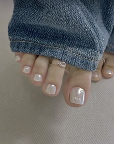 Unghie Sfumate, Unghie Nail Art, Milky Nails, Hello Nails, Blush Nails, Fancy Nails, Chic Nails