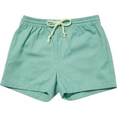 Our bestselling adjustable child's short is made for play. The shorter inseam makes running and jumping a breeze and the drawcord fits growing waistlines for longer wear. The easy dressing style means no zippers or buttons! | Oso & Me | Bingo Short, Seafoam (Green, Size 4Y) | Maisonette collects the best children’s products from around the world (unlike Zulily, Etsy, The Tot, Farfetch Kids, Childrensalon, Crate and Kids, Kohls, Wayfair, Buy Buy Baby, Nordstroms, Mini Boden, J.Crew Factory, or Po Spring Swim Trunks With Elastic Waistband For Playwear, Casual Swim Trunks For Summer Playtime, Spring Cotton Swim Trunks For Playwear, Green Summer Bottoms For Playtime, Spring Casual Cotton Swim Trunks, Spring Drawstring Shorts For Playwear, Drawstring Shorts For Spring Playwear, Drawstring Shorts For Playwear In Spring, Casual Swim Trunks For Summer Playwear